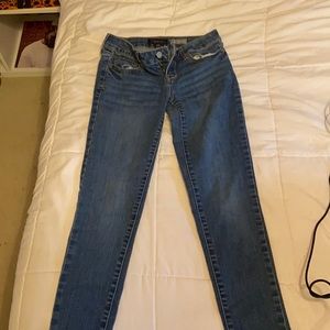 aeropostale jeggings